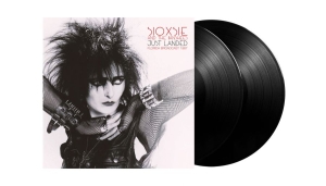 Siouxsie & The Banshees - Just Landed - Florida Broadcast 198 i gruppen VINYL / Kommende / Pop-Rock hos Bengans Skivbutik AB (5654504)