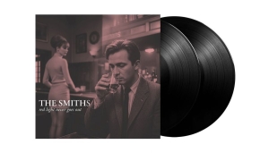 Smiths The - Red Light Never Goes Out (2 Lp Blac i gruppen VINYL / Kommende / Pop-Rock hos Bengans Skivbutik AB (5654505)