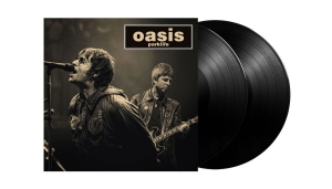 Oasis - Parklife (2 Lp Black Vinyl) i gruppen VINYL / Kommende / Pop-Rock hos Bengans Skivbutik AB (5654506)