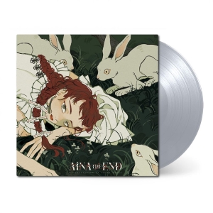 Aina The End - My Collection Of Anime Songs (Trans i gruppen VINYL / Kommende / Film-Musikkkal hos Bengans Skivbutik AB (5654508)