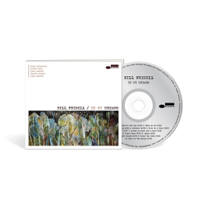 Bill Frisell - In My Dreams i gruppen CD / Kommende / Jazz hos Bengans Skivbutik AB (5654532)