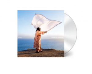 Elmiene - Sounds For Someone i gruppen CD / Kommende / RnB-Soul hos Bengans Skivbutik AB (5654541)