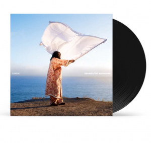 Elmiene - Sounds For Someone i gruppen VINYL / Kommende / RnB-Soul hos Bengans Skivbutik AB (5654542)