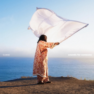Elmiene - Sounds For Someone (Indies Vinyl) i gruppen VINYL / Kommende / RnB-Soul hos Bengans Skivbutik AB (5654543)