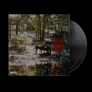 Zach Bryan - With Heaven On Top (2Lp) i gruppen VINYL / Kommende / Country,Pop-Rock hos Bengans Skivbutik AB (5654544)