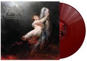 Immolation - Descent (Oxblood Vinyl LP) i gruppen VINYL / Kommende / Metal hos Bengans Skivbutik AB (5654546)
