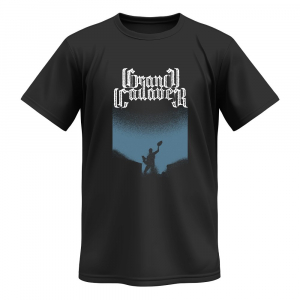 Grand Cadaver - Gothenburg Eternal (T-shirt) i gruppen MERCHANDISE / T-shirt / Kommende / Metal hos Bengans Skivbutik AB (5654559r)