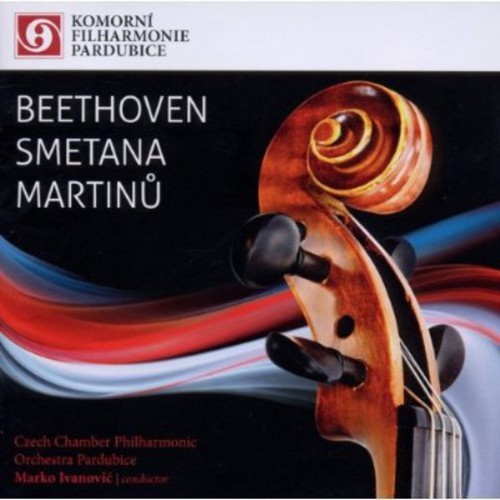 Beethoven - Symphony No 2 i gruppen CD / Klassisk hos Bengans Skivbutik AB (5654585)