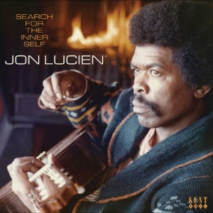 Jon Lucien - Search For The Inner Self i gruppen VINYL / Kommende / Pop-Rock hos Bengans Skivbutik AB (5654602)