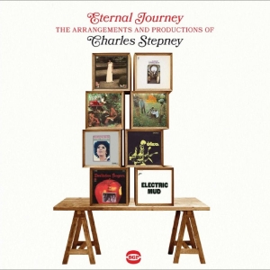Various Artists - Eternal Journey - The Arrangements i gruppen CD / Kommende / Pop-Rock hos Bengans Skivbutik AB (5654611)