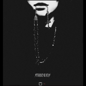 Starbenders - The Beast Goes On i gruppen CD / Kommende / Pop-Rock hos Bengans Skivbutik AB (5654626)