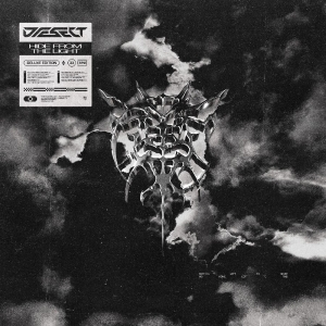 Diesect - Hide From The Light i gruppen VINYL / Kommende / Metal hos Bengans Skivbutik AB (5654630)