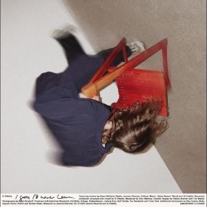 S. Fidelity - I Guess I?Ll Never Learn i gruppen VINYL / Kommende / Pop-Rock hos Bengans Skivbutik AB (5654638)