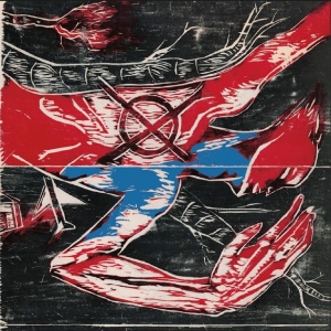 Circle X - Prehistory i gruppen VINYL / Kommende / Pop-Rock hos Bengans Skivbutik AB (5654651)