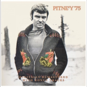 Pitney Gene - Pitney ?75 (Plus Bonus Tracks) i gruppen CD / Kommende / Pop-Rock hos Bengans Skivbutik AB (5654665)