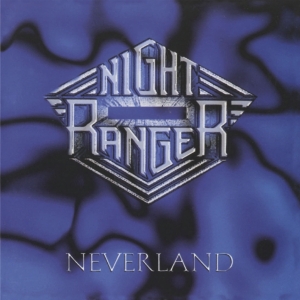 Night Ranger - Neverland i gruppen VI TIPSER / Fredagsutgivelser / 2026-03-06 hos Bengans Skivbutik AB (5654748)