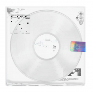 Bring Me The Horizon - L.I.V.E. In São Paulo (Live Immersive Visual Experiment) (Transparent Vinyl LP) i gruppen VINYL / Kommende / Metal hos Bengans Skivbutik AB (5654752)