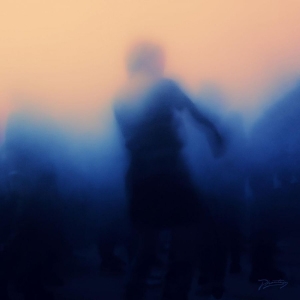 Avery Daniel - Love Light i gruppen VINYL / Pop-Rock hos Bengans Skivbutik AB (5654768)