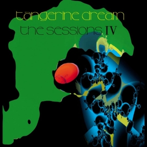 Tangerine Dream - Sessions Iv i gruppen VINYL / Kommende / Pop-Rock hos Bengans Skivbutik AB (5654775)