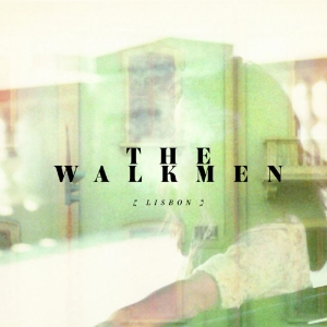 Walkmen The - Lisbon i gruppen VINYL / Pop-Rock hos Bengans Skivbutik AB (5654788)