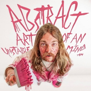 Austin Meade - Abstract Art Of An Unstable Mind i gruppen VINYL / Pop-Rock hos Bengans Skivbutik AB (5654798)