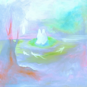 Hotel Fiction - Staring At The Sun Deluxe i gruppen VINYL / Kommende / Pop-Rock hos Bengans Skivbutik AB (5654815)