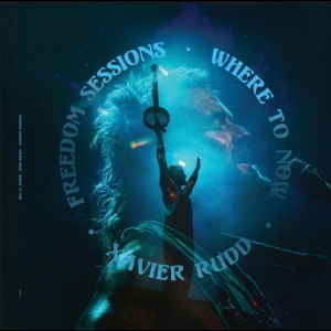 Xavier Rudd - Freedom Sessions/Where To Now i gruppen VINYL / Kommende / Pop-Rock hos Bengans Skivbutik AB (5654816)