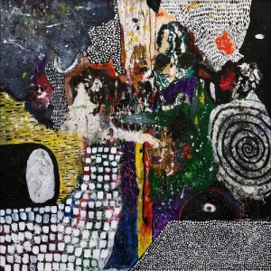 Bdrmm - I Don't Know i gruppen CD / Pop-Rock hos Bengans Skivbutik AB (5654853)