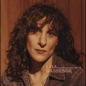 Lisa Bassenge - Two Whole Summers - Half A Life i gruppen VINYL / Kommende / Jazz hos Bengans Skivbutik AB (5654872)