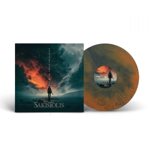 Tolis Sakis - Everything Comes To An End (Galaxy i gruppen VINYL / Kommende / Metal hos Bengans Skivbutik AB (5654887)