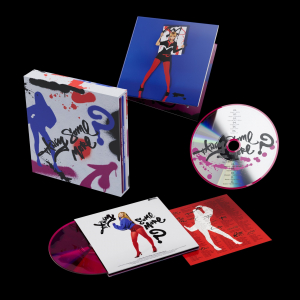 Pinkpantheress - Fancy Some More?  3Cd Box Set i gruppen CD / Kommende / Pop-Rock hos Bengans Skivbutik AB (5654921)