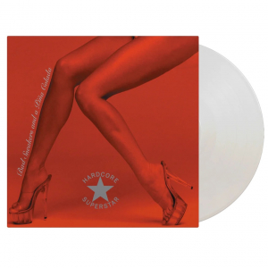 Hardcore Superstar - Bad Sneakers And A Piña Colada (Ltd White Vinyl LP) i gruppen VINYL / Kommende / Metal,Svensk Musikkk hos Bengans Skivbutik AB (5654930)