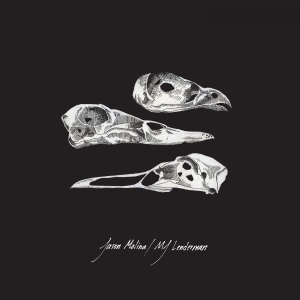 Jason Molina & Mj Lenderman - The Last Three Human Words (Demo) / i gruppen VINYL / Kommende / Pop-Rock hos Bengans Skivbutik AB (5654934)