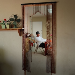 Elujay - A Constant Charade (Ltd Ochre Vinyl i gruppen VINYL / Kommende / Reggae hos Bengans Skivbutik AB (5654937)