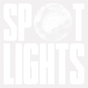 Spotlights - Rarities i gruppen VINYL / Kommende / Pop-Rock hos Bengans Skivbutik AB (5654940)