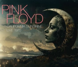 Pink Floyd - California Sunshine - Live 1970 (2 i gruppen CD / Kommende / Pop-Rock hos Bengans Skivbutik AB (5654965)