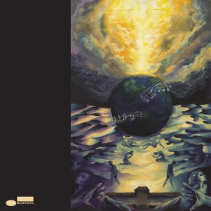 Joel Ross - Gospel Music i gruppen VI TIPSER / Fredagsutgivelser / 2026-01-30 hos Bengans Skivbutik AB (5654966)