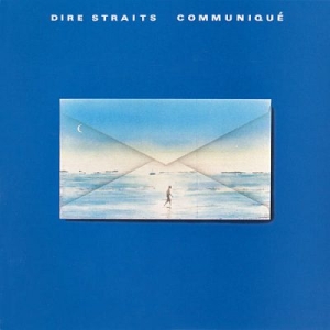 Dire Straits - Communiqué (2025 Digisleeve / Remastered CD) i gruppen VI TIPSER / Hjem - CD Nyheter & Kommende hos Bengans Skivbutik AB (5654969)