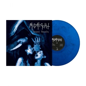 Midnight - Satanic Royalty - 15Th Anniversary i gruppen VINYL / Kommende / Metal hos Bengans Skivbutik AB (5654996)