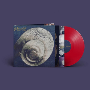 Snail Mail - Ricochet (Red Vinyl) i gruppen VINYL / Kommende / Pop-Rock hos Bengans Skivbutik AB (5654999)