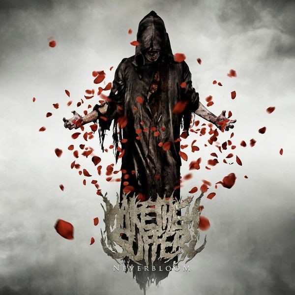 Make Them Suffer - Neverbloom i gruppen VINYL / Metal hos Bengans Skivbutik AB (5655003)