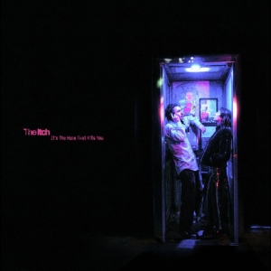 The Itch - It's The Hope That Kills You i gruppen CD / Kommende / Pop-Rock hos Bengans Skivbutik AB (5655004)