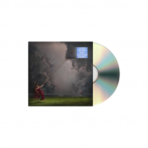 Raye - This Music May Contain Hope i gruppen CD / Kommende / Pop-Rock,RnB-Soul hos Bengans Skivbutik AB (5655010)