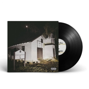 $Uicideboy$ - Thy Will Be Done i gruppen VINYL / Pop-Rock hos Bengans Skivbutik AB (5655016)