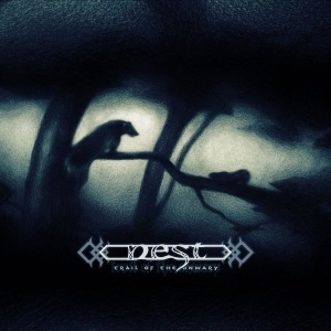 Nest - Trail Of The Unwary (Digipack) i gruppen CD / Kommende / Metal hos Bengans Skivbutik AB (5655018)