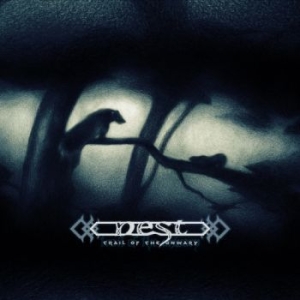 Nest - Trail Of The Unwary (2 Lp Vinyl) i gruppen VINYL / Kommende / Metal hos Bengans Skivbutik AB (5655019)