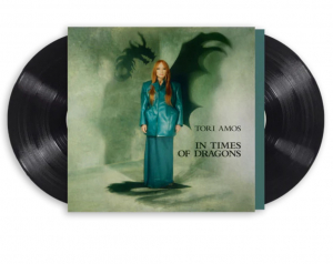 Tori Amos - In Times Of Dragons (Vinyl) i gruppen VINYL / Kommende / Pop-Rock hos Bengans Skivbutik AB (5655025)