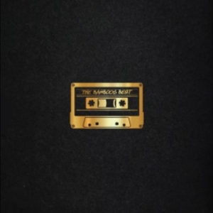 The Bamboos - Best 25 Th Anniversary i gruppen VINYL / Kommende / Pop-Rock hos Bengans Skivbutik AB (5655030)