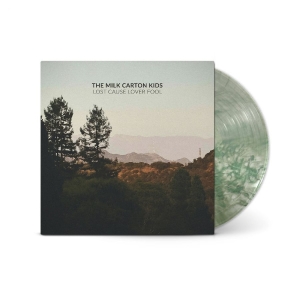 Milk Carton Kids The - Lost Cause Lover Fool (Indie Exclus i gruppen VINYL / Kommende / World Music hos Bengans Skivbutik AB (5655032)