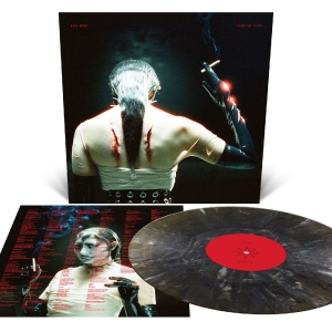 King Woman - Celestial Blues i gruppen VINYL / Kommende / Metal hos Bengans Skivbutik AB (5655035)